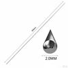 1 Paket Universal Low Temperature Aluminum Welding Rod