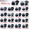 10 Stück Analoge Joystick Stick Griffkappe für PS3 PS4 PR0 PS5 Xbox 360 / One / Series S X WII WiiU NGC Controller