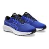 Asics Gel Excite 10 GS True Blue Kids Sneakers Cool-Grey 1014A298-406