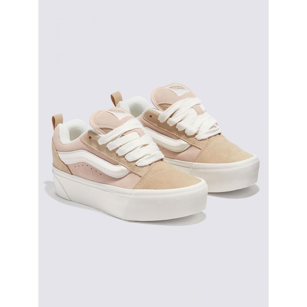 Vans Knu Stack New Stack Vn000cp6oci1