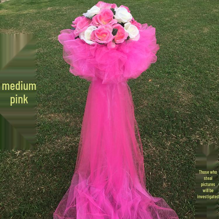 2019 Wedding Aisle Runner & Floral Arch Roman Column Decor