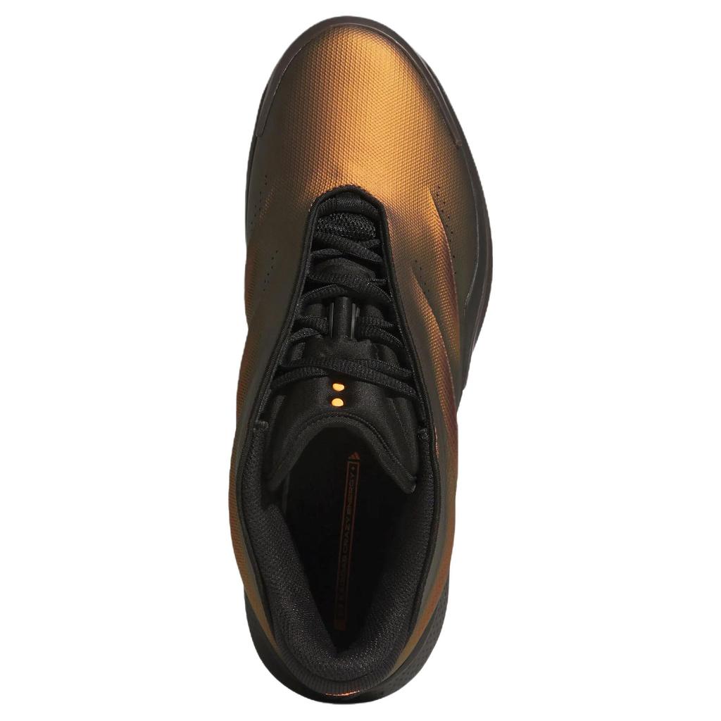 adidas Crazy Energy Plus Chameleon Unisex Sneakers Copper Orange Black KI4100
