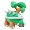 Păpușă de pluș Torterra 30cm Pokemon Peluche Jucărie de pluș Turtwig Grotle Broască țestoasă de desene animate Cadou de Crăciun