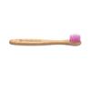 THE HUMBLE CO. Humble Brush Bamboo Baby Toothbrush (Purple)