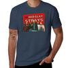The Red Clay Strays Graphic Art Tshirt Casual Everyday Wear Tshirt
