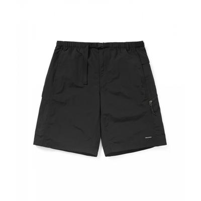 Thisisneverthat Hiking Short Black