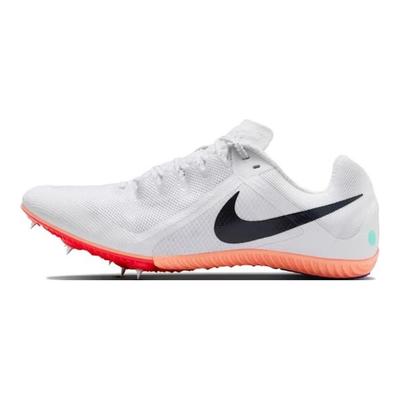 Zoom Rival Multi Moda Scarpe da Corsa Comode Scarpe da Uomo Bianco FZ9664-101