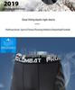 Men's Quick-Dry Elastic Sports Shorts for Running & Swimming
