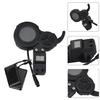 Scooter Throttle Controller With Real Time 4s Acceleration Waterproof Design And Ergonomic Interface For VSETT 8 8+ 9 9+