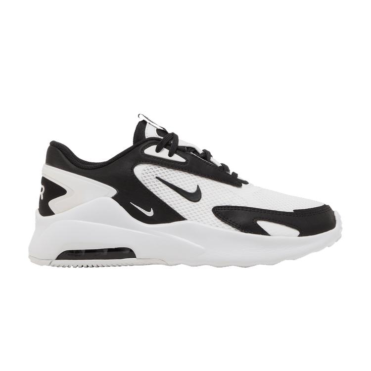 Nike Wmns Air Max Bolt  White Black  36