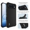 For Honor 500 Pro 5G Phone Case IMAK Shock-resistant Soft Case