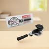 Durable Handheld Food Preservation Tool Aluminum Bottle Sealing Tool Manual Can Sealer Manual Can Sealer For Tinplate Cans