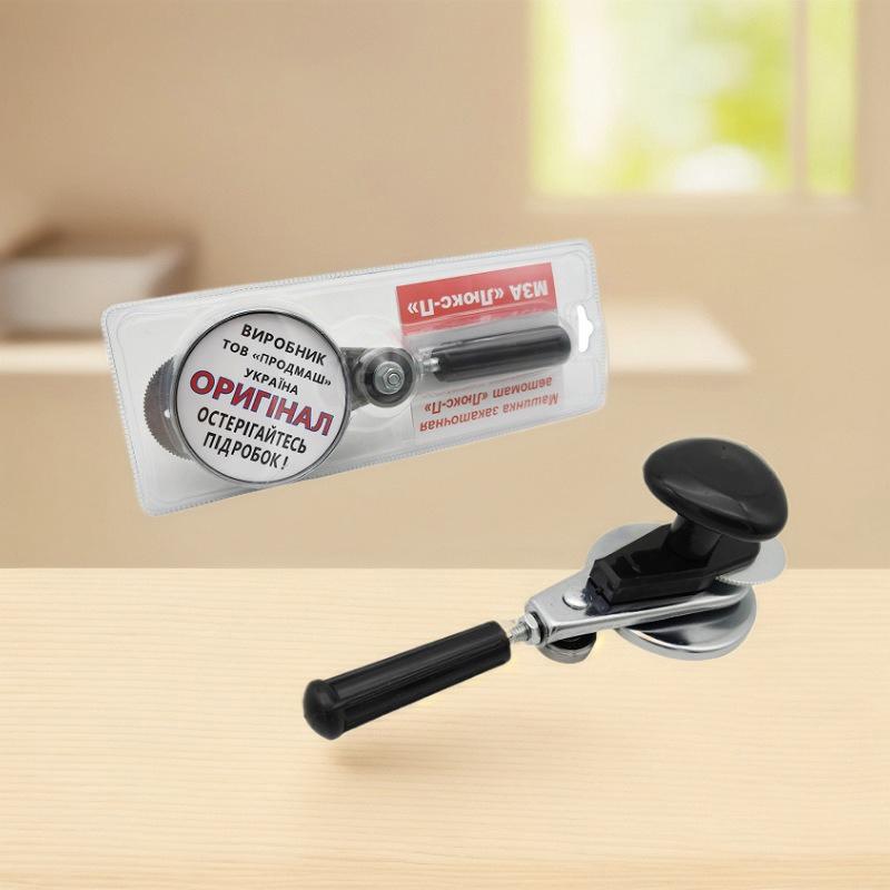Durable Handheld Food Preservation Tool Aluminum Bottle Sealing Tool Manual Can Sealer Manual Can Sealer For Tinplate Cans