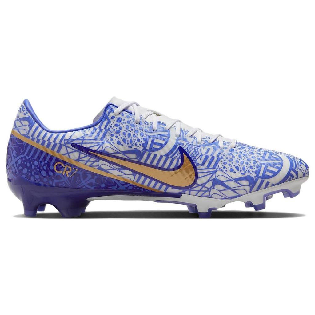 Nike Zoom Mercurial Vapor 15 Academy CR7 Mg 'Azulejo' DQ5309-182