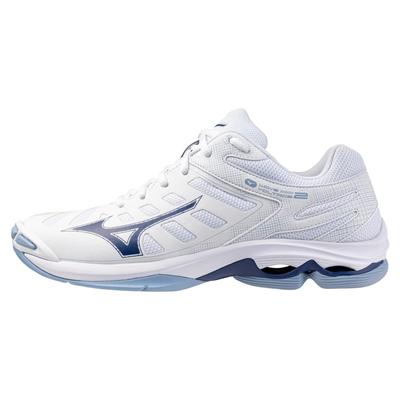 Sports Shoes White Wave Voltage 2