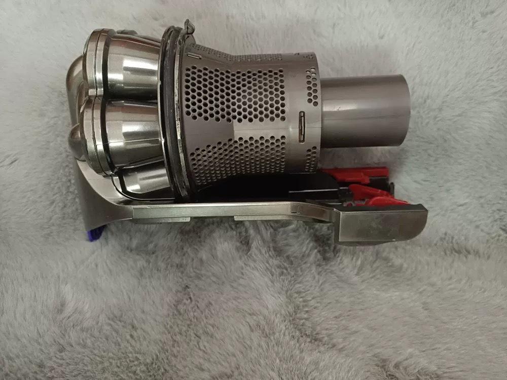 

Захисний дефлектор циклону пилососа Dyson для V6, V7, V8, V10, V11 Аксесуари для ремонту