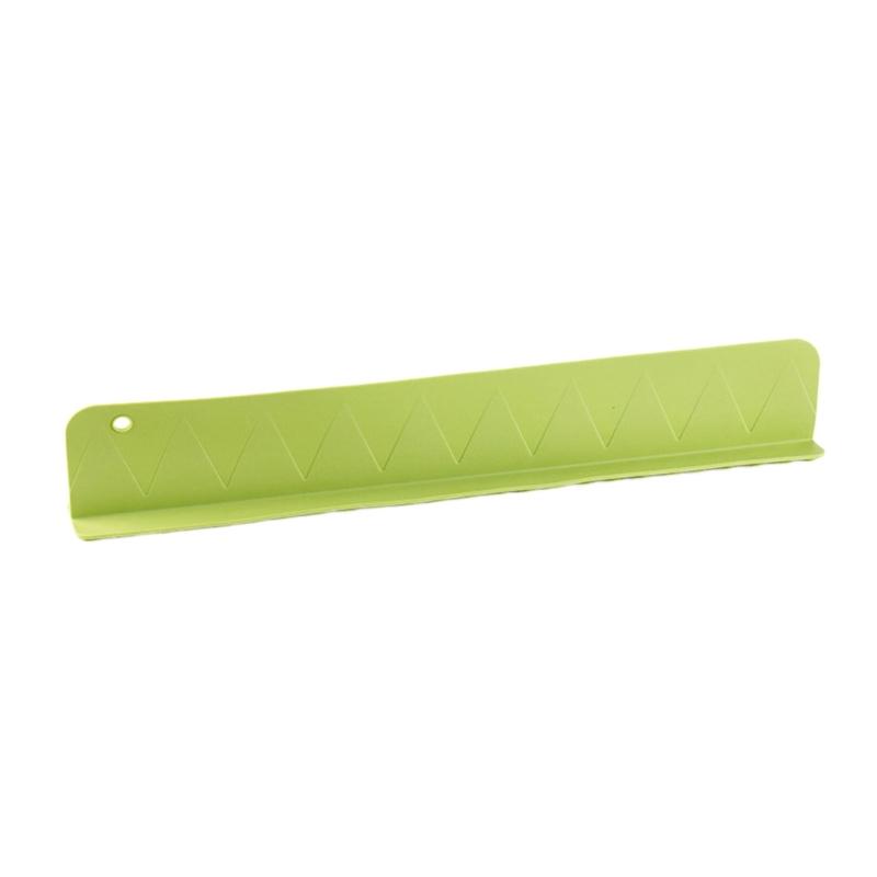 Multifuntional Kitchen and Bathtubs Silicone Splashs Guard Protects Surfaces from Water and Oil Splashs for Kitchen Use