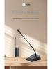 HuiDu U-300 Professional UHF Wireless Conference Desktop Microphone