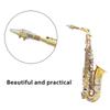 Clear Bolwtorch Saxophone Mouthpiece Replacement for Enhancing Your Performance