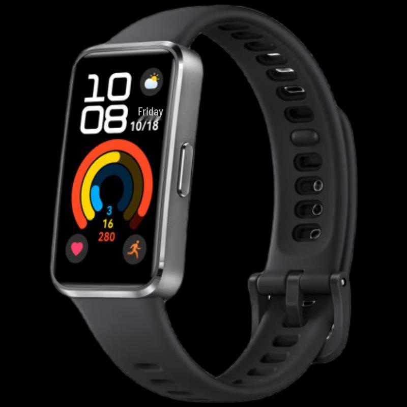 Huawei Band 10 Smart Fitness Tracker (CN version)