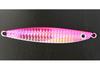 Wanyaan Pao 8cm 40g Small Jig Lead Fish VIB Minnow Lure - Artificial Fishing Bait