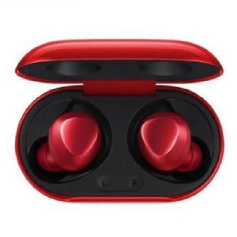  Buds Plus, True Wireless Earbuds (Wireless Charging Case Included)