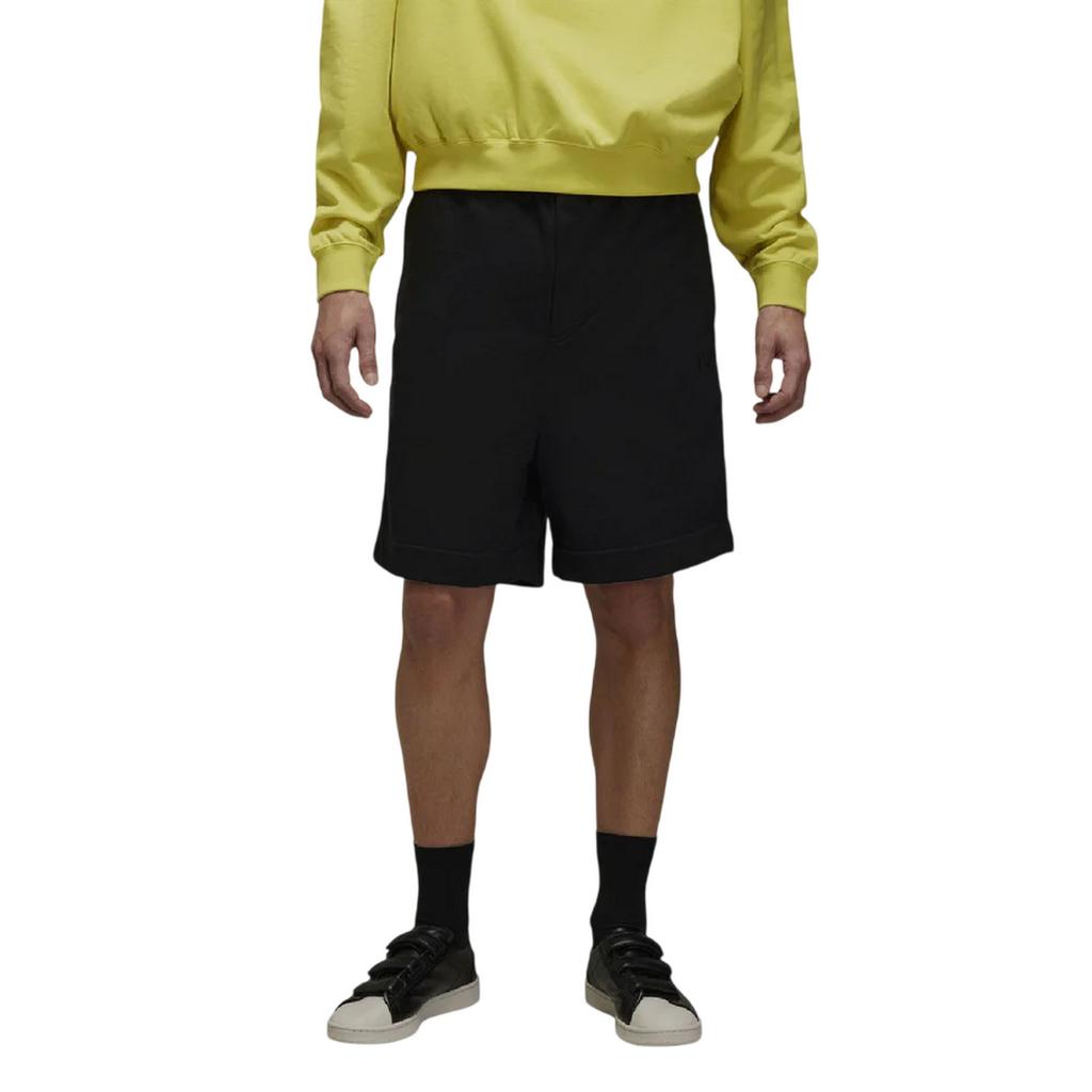 Y-3 Mens French Terry Shorts