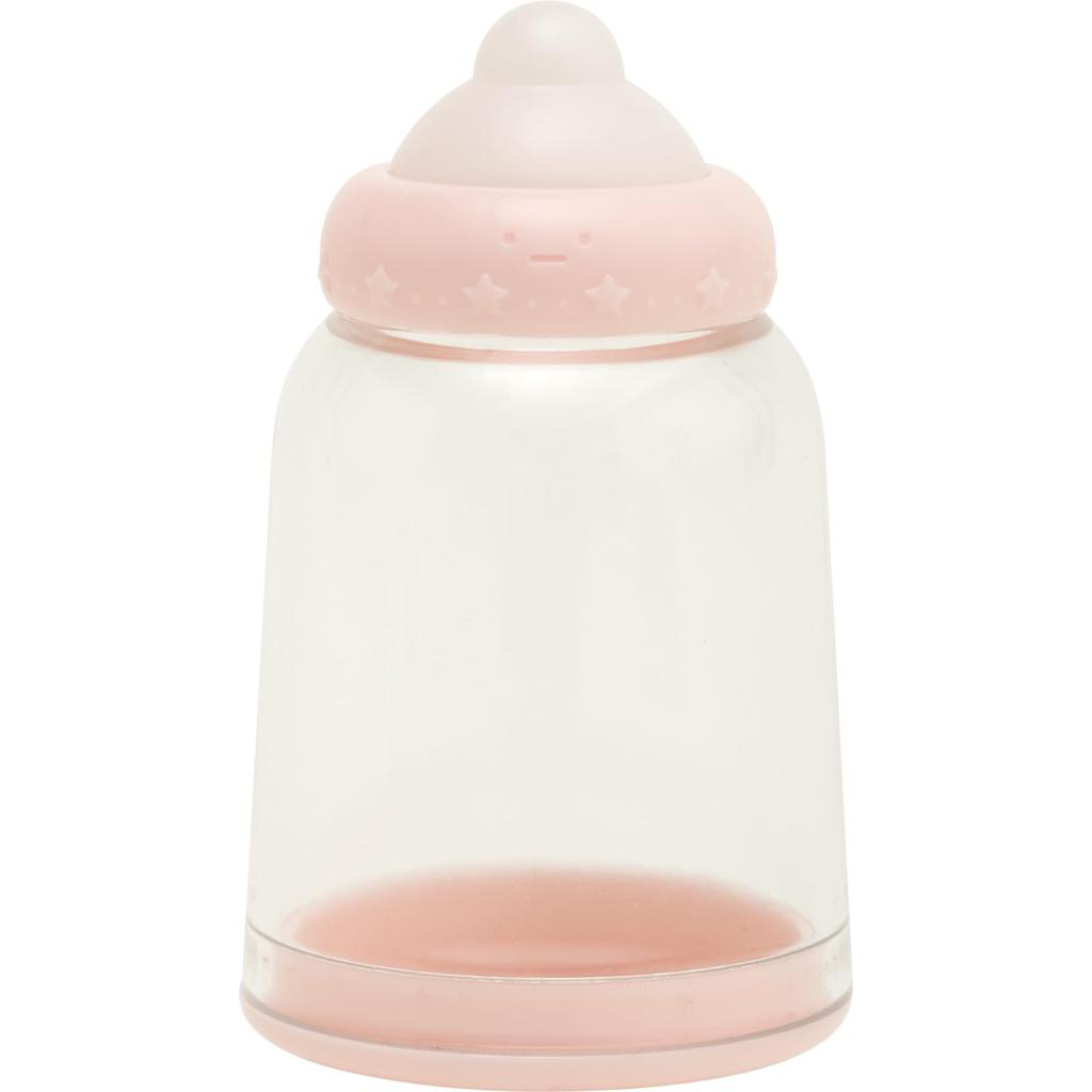 San-X Sumikkogurashi Petit Bottle Case, Fried Shrimp Tail, AB16802, 75 X 45 X 45mm