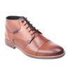 Dune London Mens Chippy Casual Chukka Boots