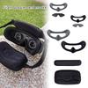 For DJI AVATA2 GOGGLES 3 Flight Glasses Special Gentle Accessories Support Back Forehead Comfortable Head Cover Modificatio Z2C2