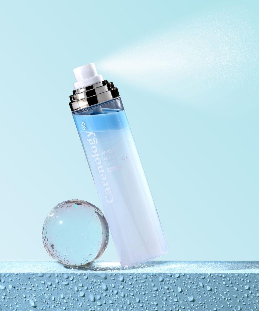 Reblue Balancing Cream-in-Mist 120ml