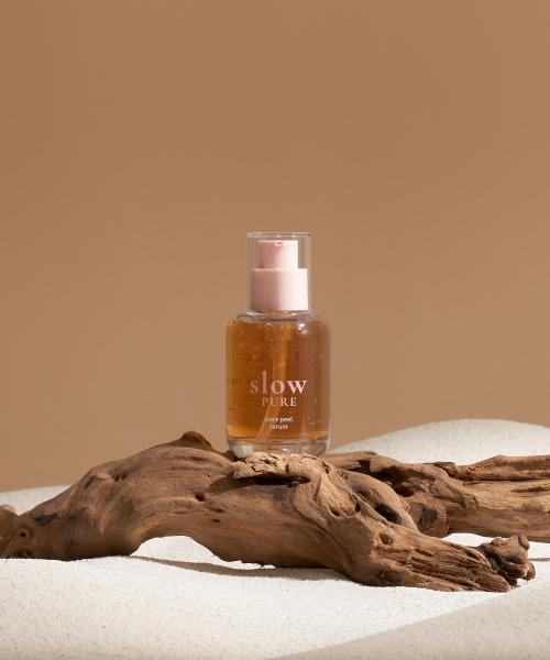 

Сыворотка Slowpure Bifida для сужения пор 50 мл NONE