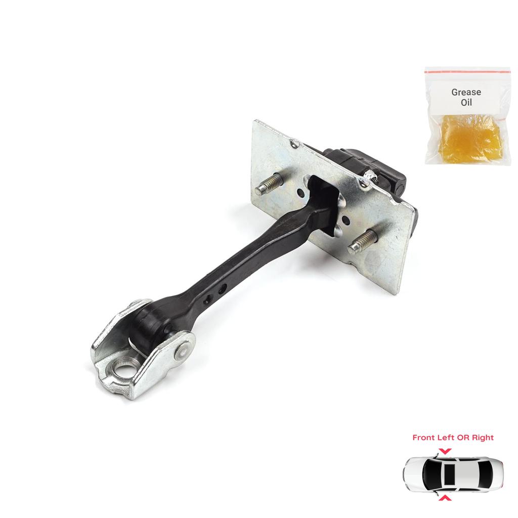 BDP766 Front Door Hinge Stop Check Strap Limiter 9675585080 for Citroen C Elysee Peugeot 301