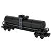 MOC Creative Expert Ideas City Printed Tank Car Express Bricks Building Blocks DIY Toys for children gift