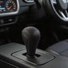 Plastic-Based Gear Shift Knob and Transfer Head Handball with Leather Texture for Nissan For Patrol For GU Y61 Y62