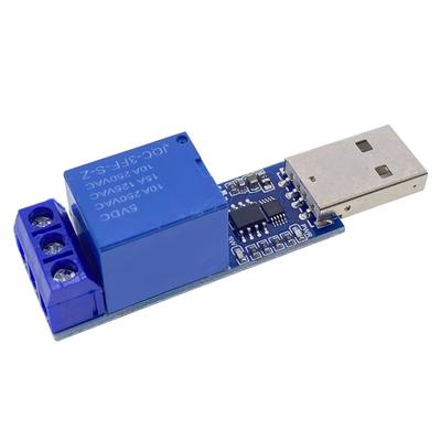 Moduły DIY – Elektroniczne moduły