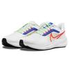 Air Zoom Pegasus 39 White Racer Blue Crimson 2022 - DX3354-100