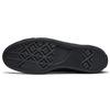Converse One Star Suede OX Slip Resistant, Lightweight, And Breathable Low top Skateboard Shoes Unisex Black 165956c