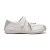 Otz Romari Lace-Up Sneakers Ivory Ozsqga117I