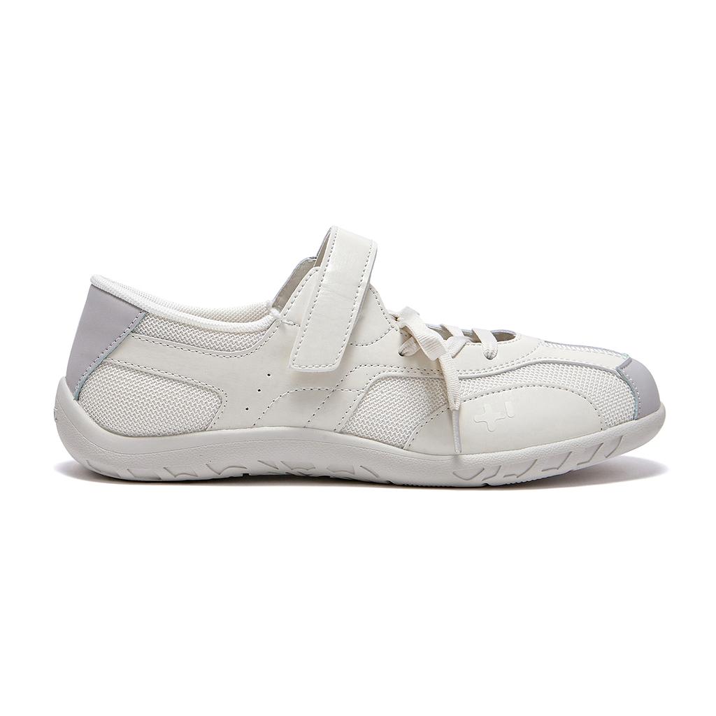 Otz Romari Lace-Up Sneakers Ivory Ozsqga117I