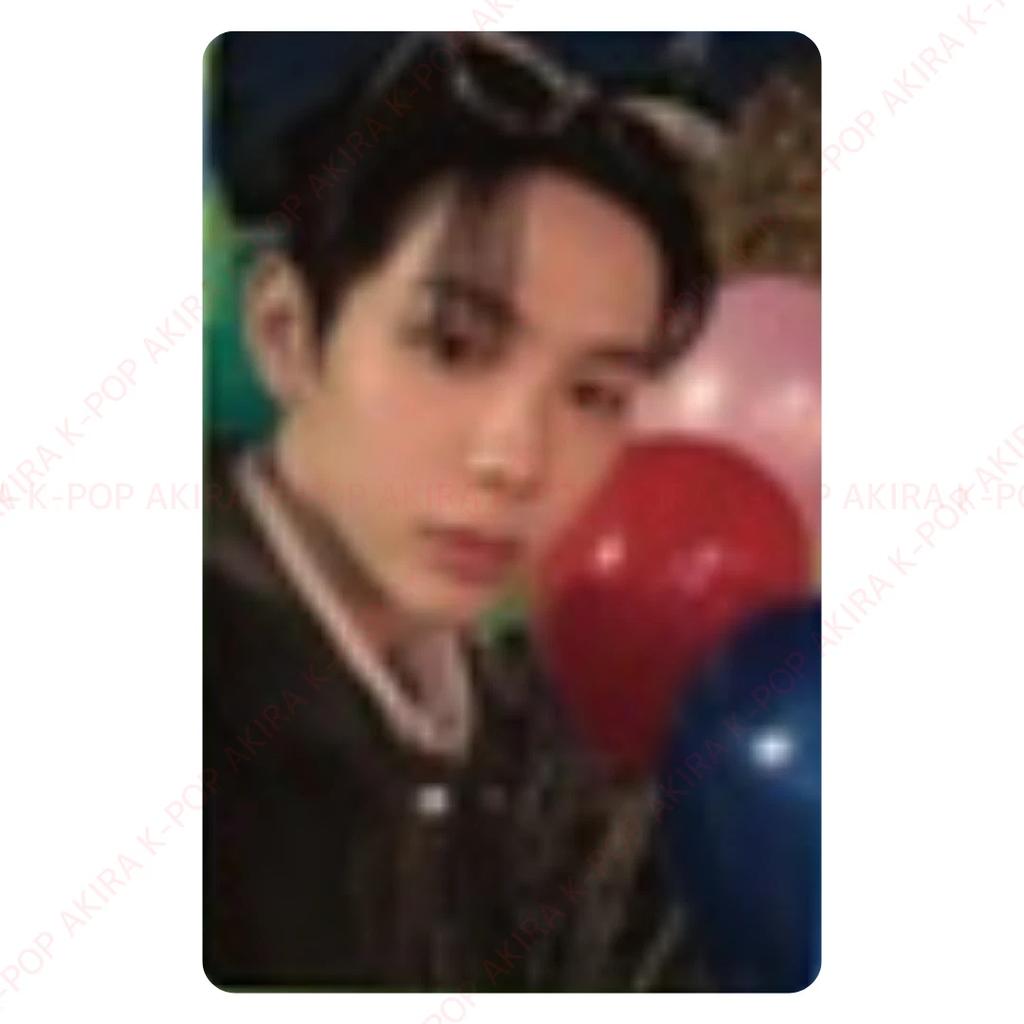 PRE-ORDER RIIZE 2nd JAPAN SINGLE All of You ALBUM PHOTO CARD JAPAN POB OFFICIAL