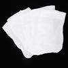 10Pcs 20x12cm Swimming Pool Cotton Filter Bag Sock Replacement Cleaning Tool Accessories