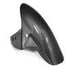 For Ducati Panigale 899 959 1199 1299 Motorcycle Front Mudguard Fit on Panigale 1199 1299 899 959 Plastic Mudguard 2012-2018