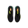 Asics Gel Nimbus 25 Black Lime Zest Men Sneakers 1011B547-003