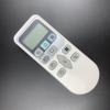 Durability ABS Remote Control For 2# Air Conditioner Controller High Resistance To Daily Wear Comfortable Button Layout