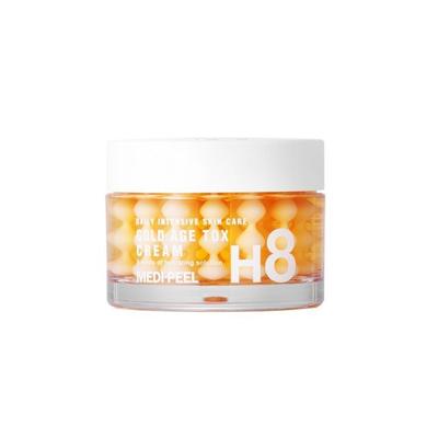 Gold Age Tox H8 Creme 50gr AUTHENTISCHER STORE