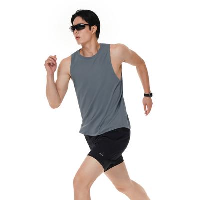 ANDAR Airicential Men'S Sleeveless