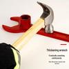 National Standard Fire Hydrant Wrench