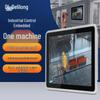 Delilon Industrial Android Touch Panel PC (CN version)