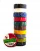 Scapa 2701 PVC Insulating Tape 19mmx20M Mix 10pcs